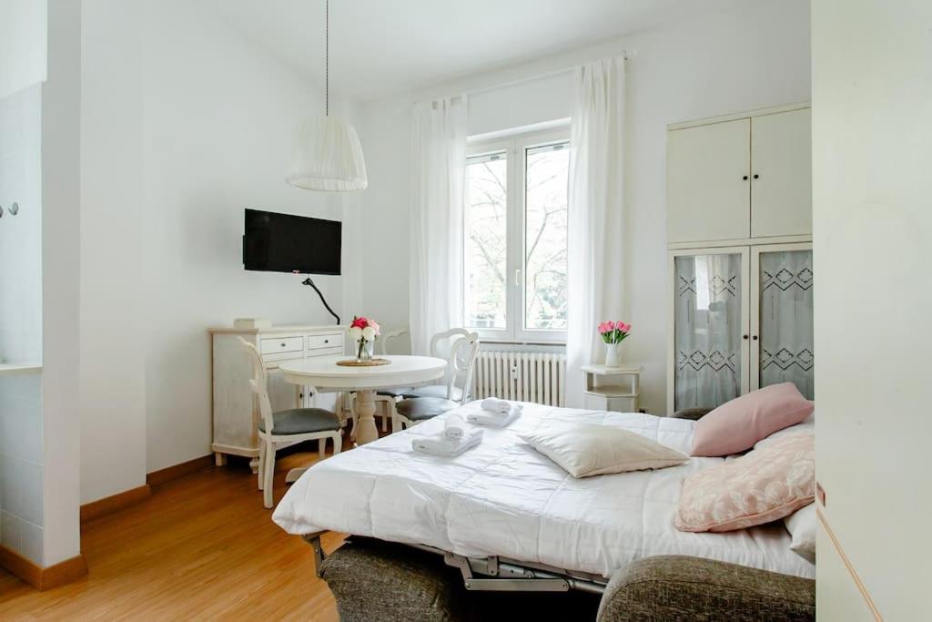 Apartment I-homes Vintage Accursio Mailand