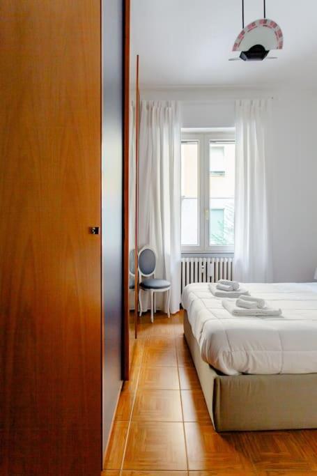 I-homes Vintage Accursio * Mailand